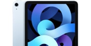 Ремонт iPad