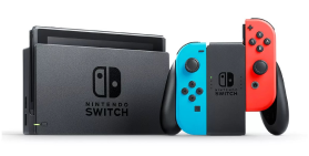 Ремонт Nintendo