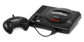 Ремонт Sega
